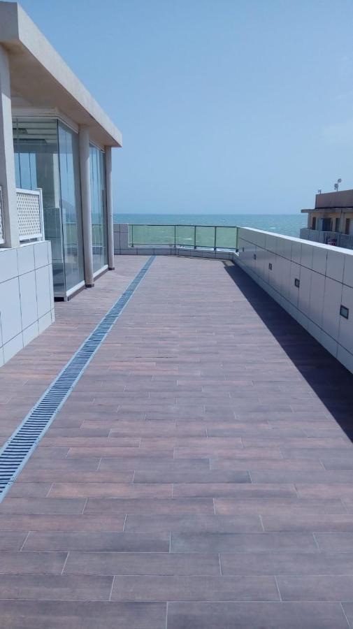 Apartamento Bajo 2 Duplex Marjal Playa Centro De Guardamar Guardamar del Segura Eksteriør bilde