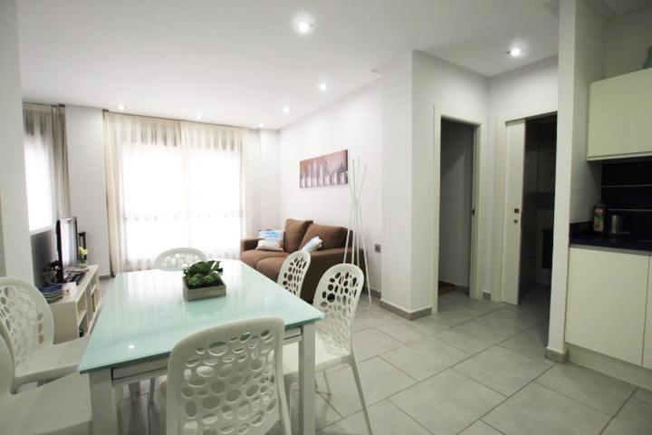 Apartamento Bajo 2 Duplex Marjal Playa Centro De Guardamar Guardamar del Segura Eksteriør bilde