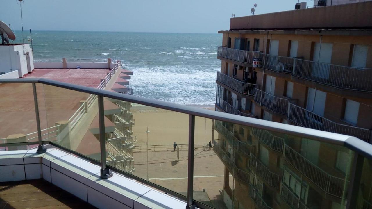 Apartamento Bajo 2 Duplex Marjal Playa Centro De Guardamar Guardamar del Segura Eksteriør bilde