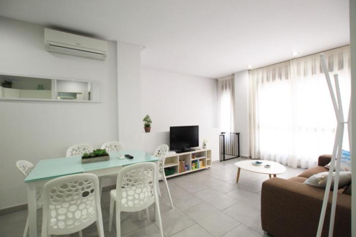 Apartamento Bajo 2 Duplex Marjal Playa Centro De Guardamar Guardamar del Segura Eksteriør bilde