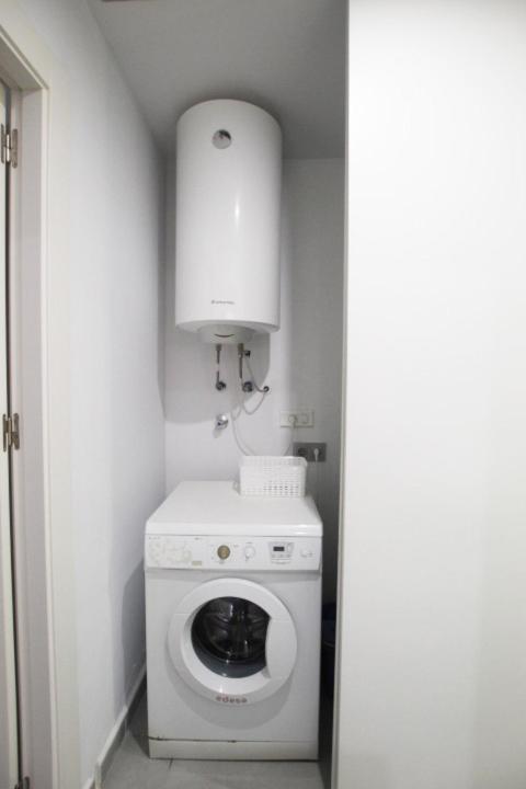 Apartamento Bajo 2 Duplex Marjal Playa Centro De Guardamar Guardamar del Segura Eksteriør bilde