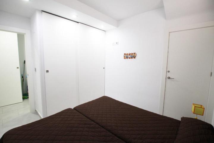 Apartamento Bajo 2 Duplex Marjal Playa Centro De Guardamar Guardamar del Segura Eksteriør bilde