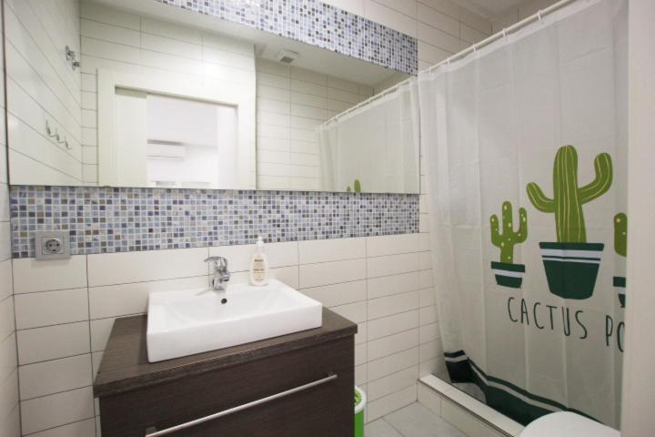 Apartamento Bajo 2 Duplex Marjal Playa Centro De Guardamar Guardamar del Segura Eksteriør bilde