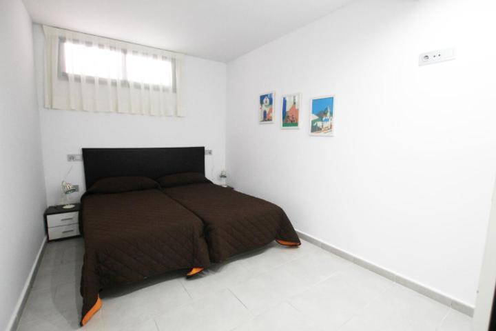Apartamento Bajo 2 Duplex Marjal Playa Centro De Guardamar Guardamar del Segura Eksteriør bilde