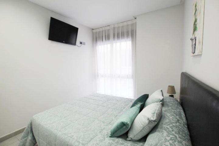 Apartamento Bajo 2 Duplex Marjal Playa Centro De Guardamar Guardamar del Segura Eksteriør bilde