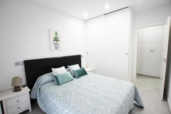 Apartamento Bajo 2 Duplex Marjal Playa Centro De Guardamar Guardamar del Segura Eksteriør bilde